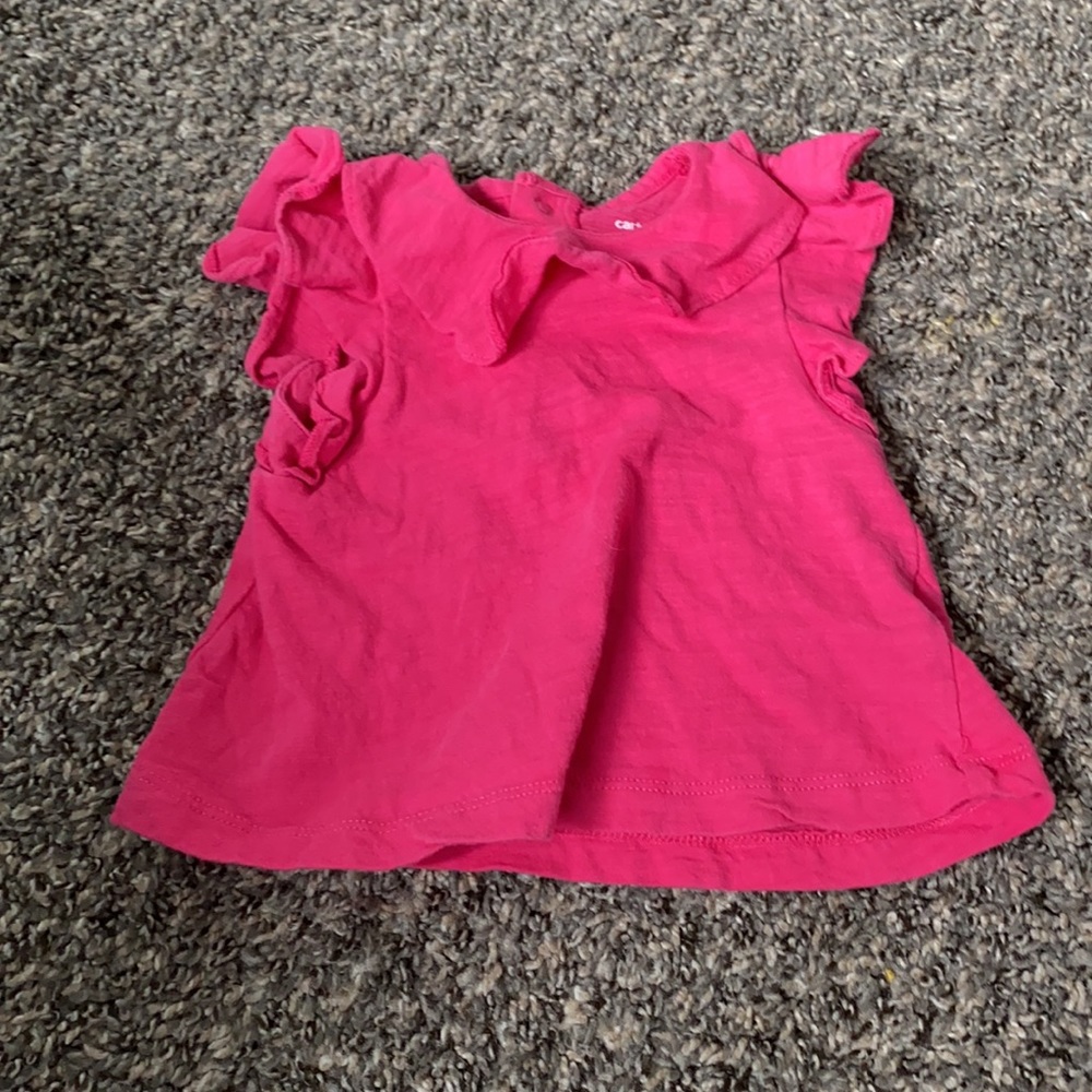 Carter’s outfit bundle - Picture 4 of 8